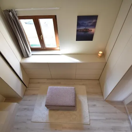 Apartment Luxury 600 From The