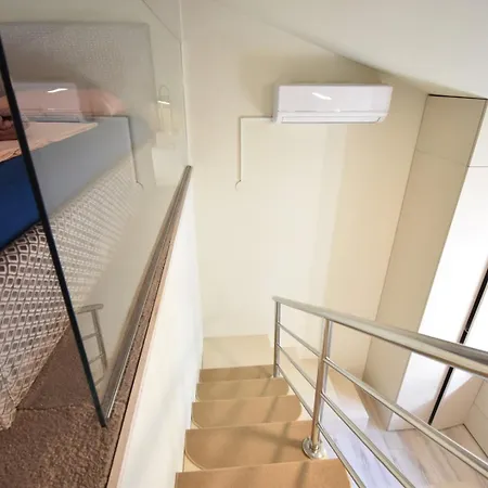 Apartment Luxury 600 From The *