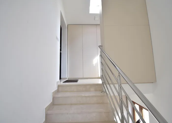 Appartamento Luxury 600 From The