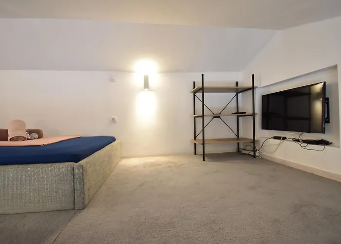 Luxury 600 From The Appartamento *