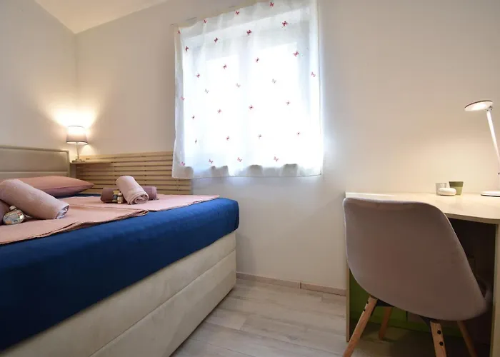 Appartamento Luxury 600 From The *