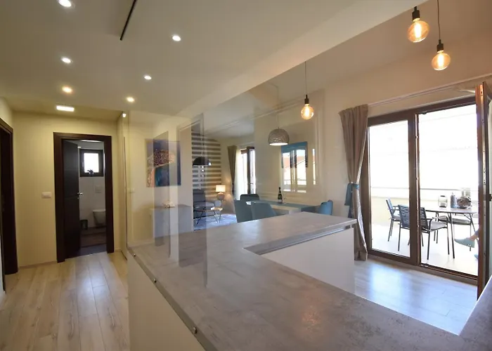 Appartamento Luxury 600 From The Premantura