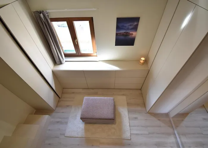 Appartamento Luxury 600 From The