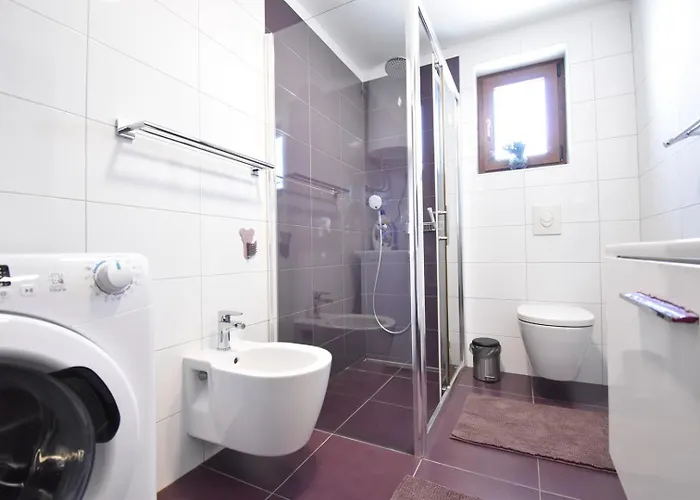 Luxury 600 From The Appartamento Premantura