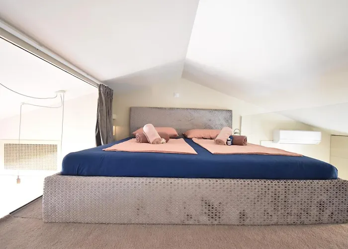 Appartamento Luxury 600 From The