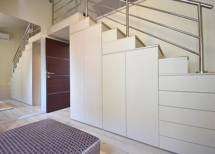 Appartamento Luxury 600 From The Premantura