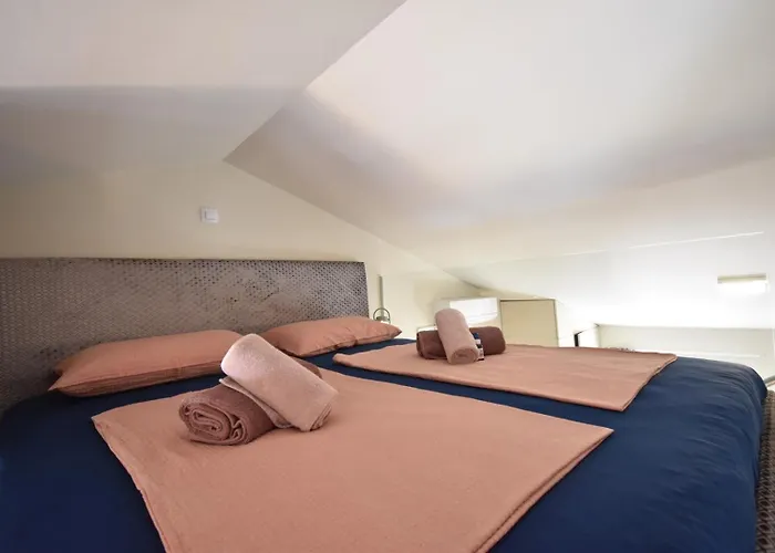 Luxury 600 From The Appartamento