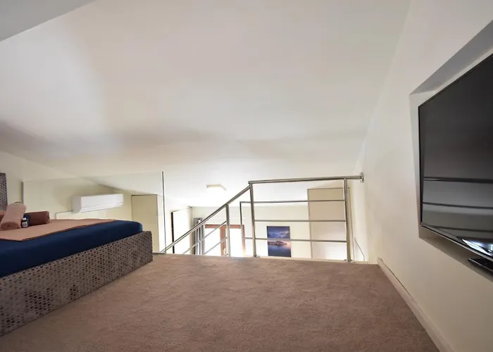 Appartamento Luxury 600 From The Premantura