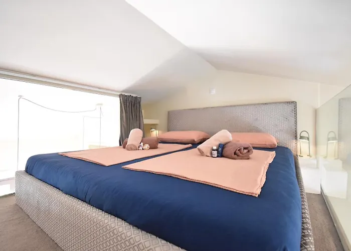 Luxury 600 From The Appartamento *