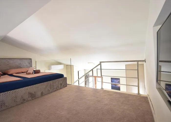 Luxury 600 From The Appartamento