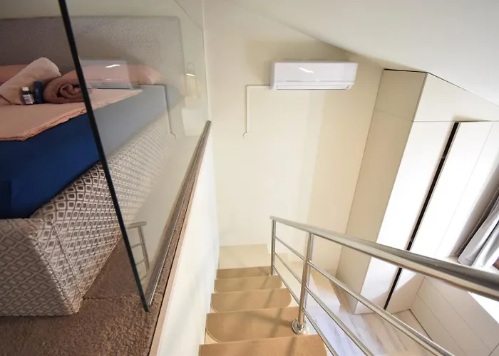 Appartamento Luxury 600 From The *