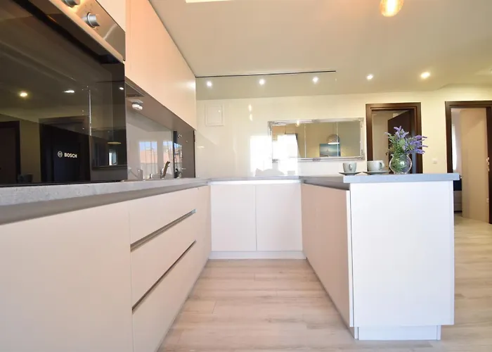 Appartamento Luxury 600 From The Premantura