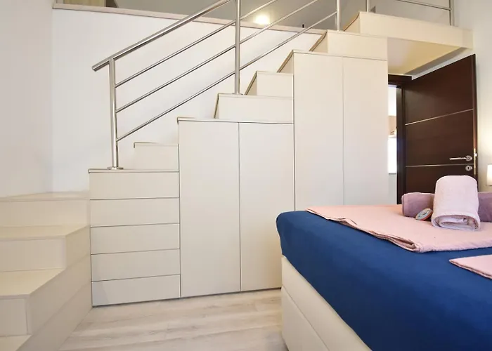 Appartamento Luxury 600 From The *