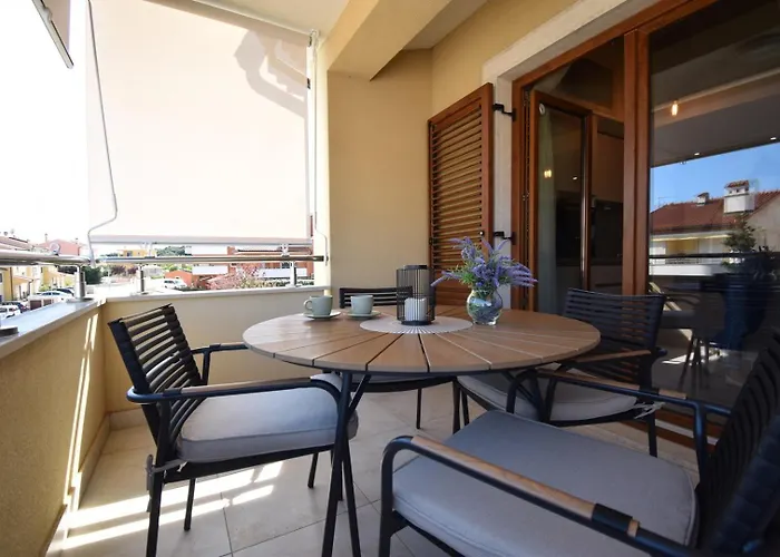 Luxury 600 From The Appartamento *