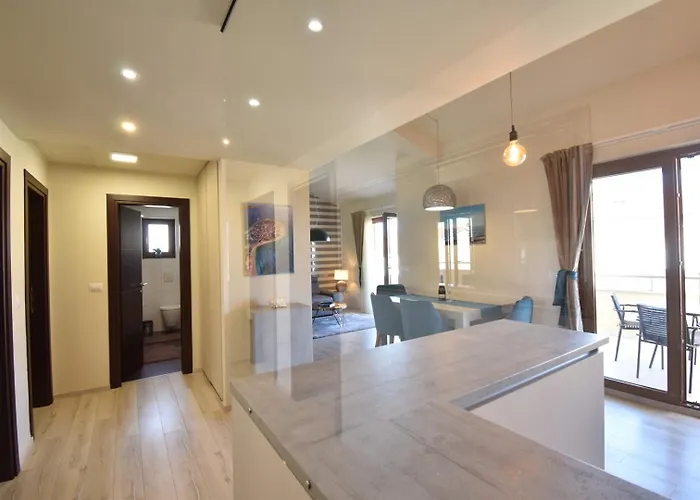 Appartamento Luxury 600 From The