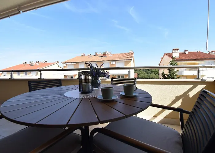 Appartamento Luxury 600 From The *