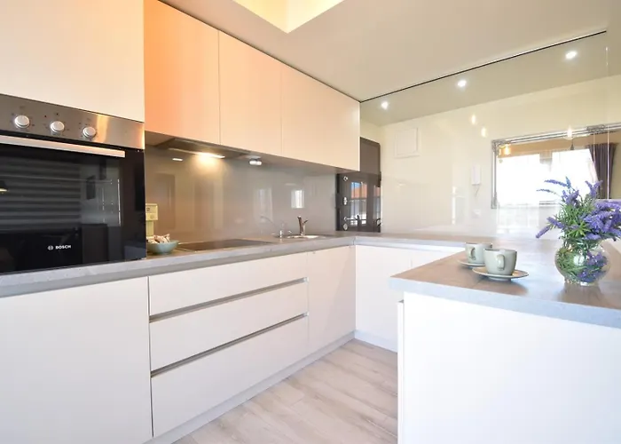 Luxury 600 From The Appartamento *