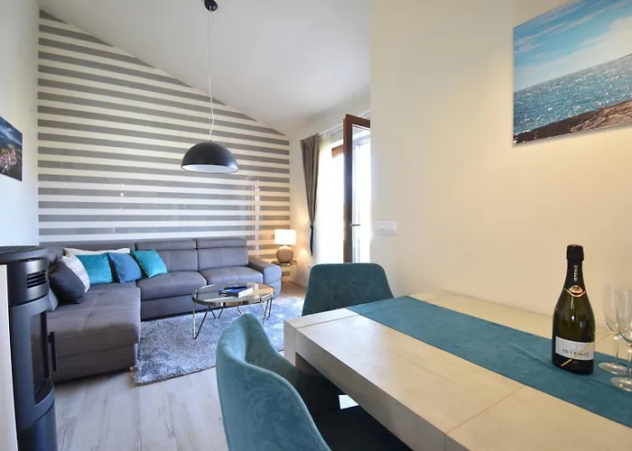 Appartamento Luxury 600 From The *