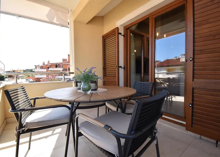 Luxury 600 From The Appartamento