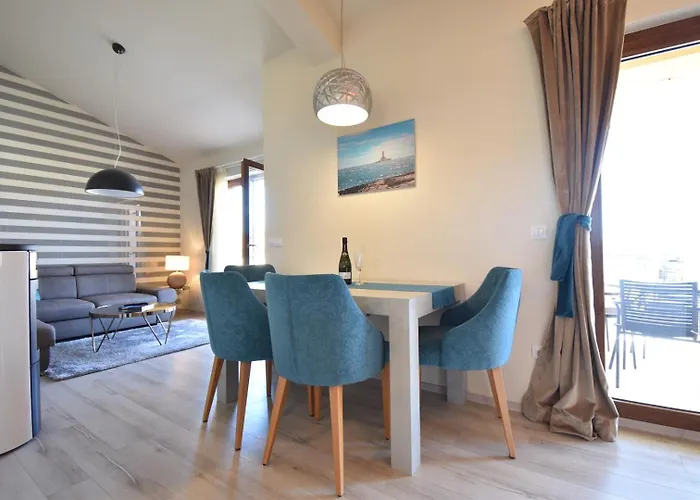 Luxury 600 From The Premantura