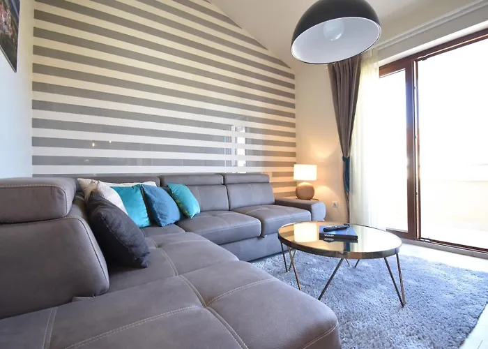 Appartamento Luxury 600 From The