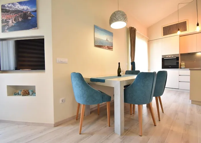 Luxury 600 From The Appartamento *