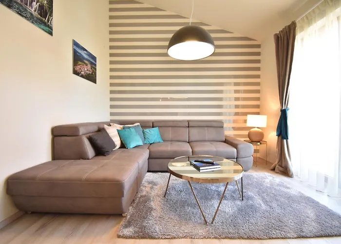 Appartamento Luxury 600 From The