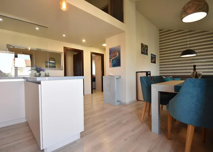 Luxury 600 From The Appartamento