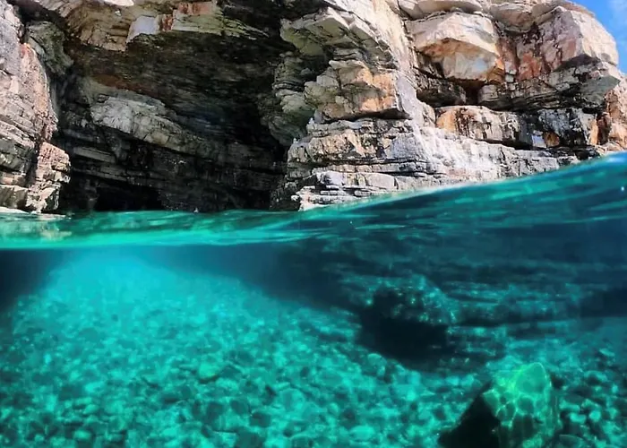 Luxury 600 From The Appartamento