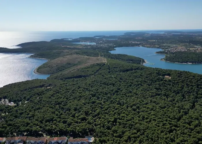 Appartamento Luxury 600 From The Premantura